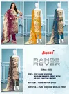 Range Rover 3332 By Bipson Viscose Printed Dress Material Orders In India
